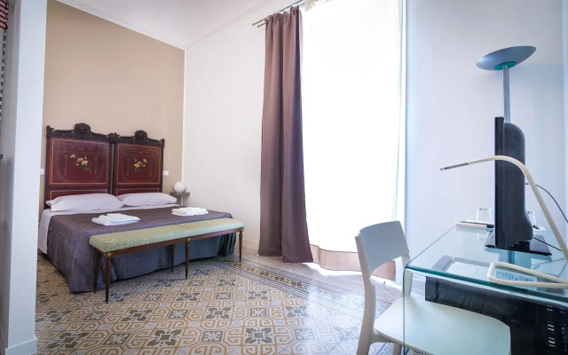 Liberty Suites
