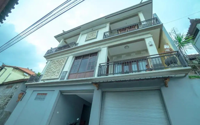 Japa House