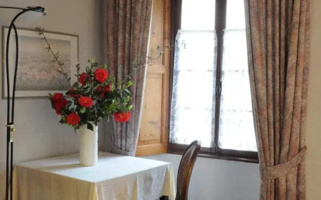 Hotel Garni Cà Vegia