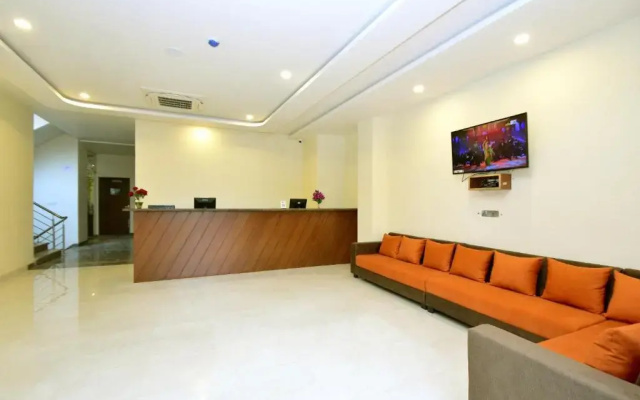 Hotel Bhaskar