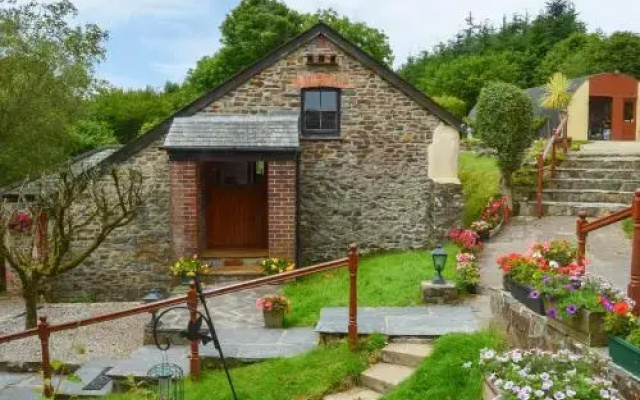 Shipload Cottage