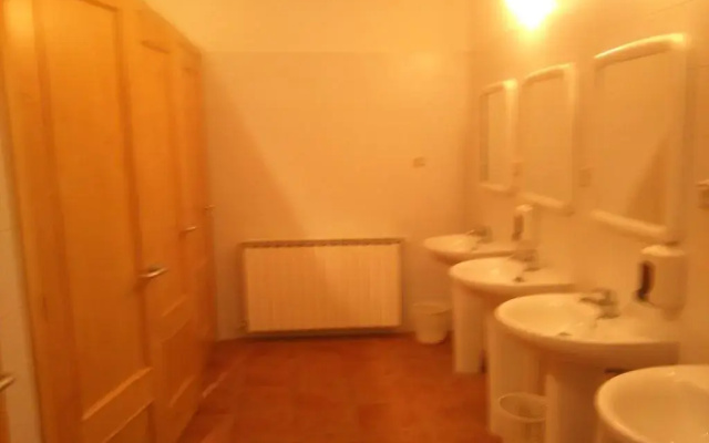 Albergue De Baguena