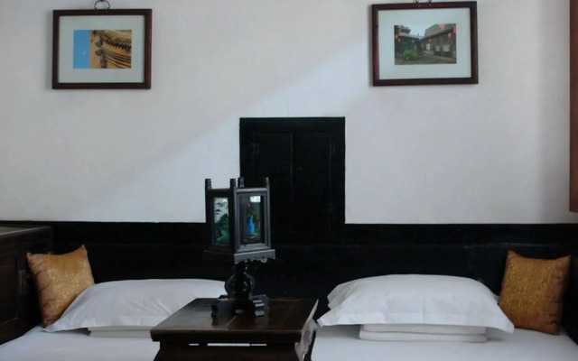 Yide Hotel