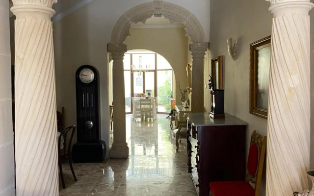 Magical Casalgo House