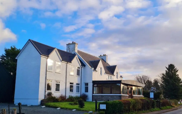 Atholl House Skye