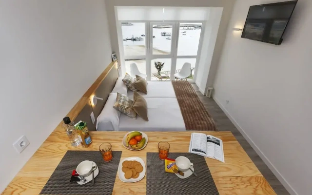 Apartamentos Costa da Morte Muxia