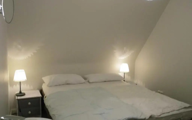 Appartements Buesum FW20