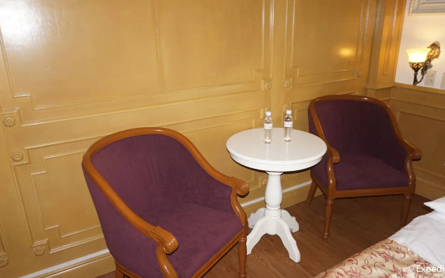 Hotel Vanna