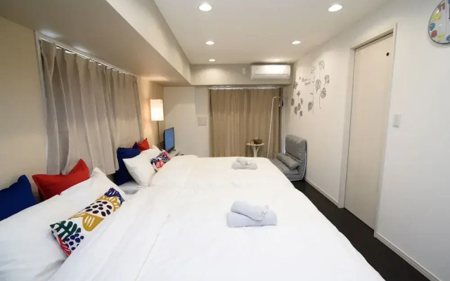 Hotel Central Yokohama