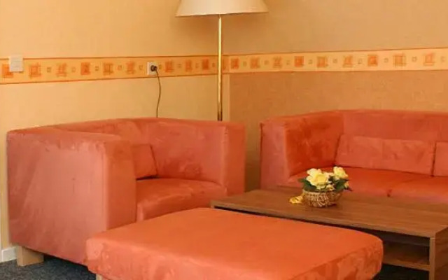Hotel Lindenhof