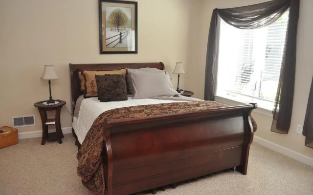 Hammer Creek Hideaway