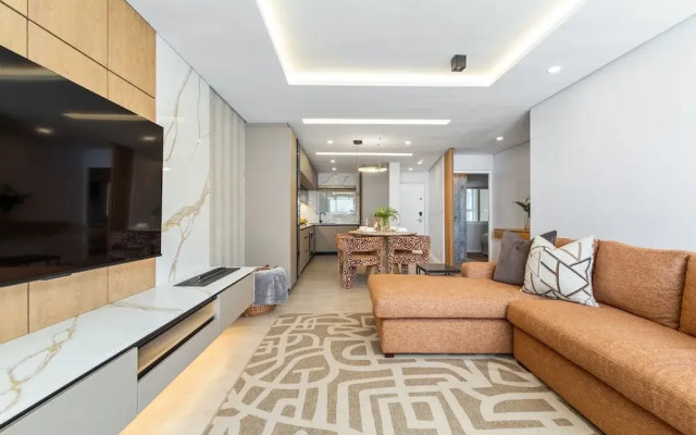 Lagoon Beach Luxe 116a