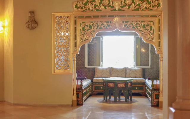 Serail Hammamet