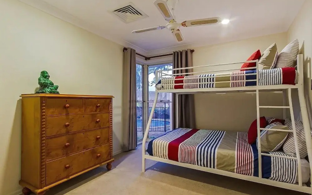 Amaroo On The Gold Coast