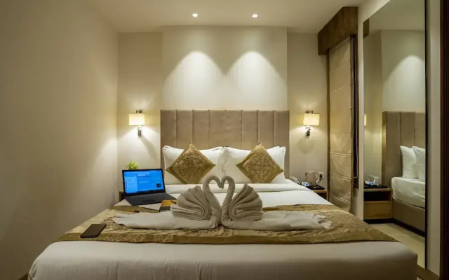Celebrant Hotel