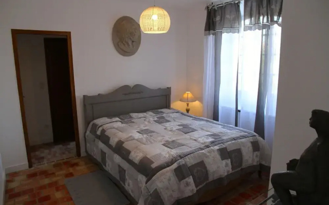 Villa Rustica La Tulisse