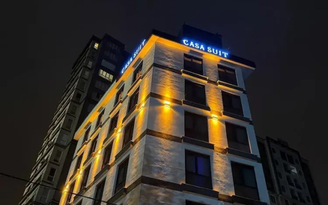 Casa Suit