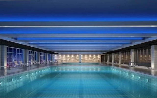 Comfort Suites Financial Center, Shenyang