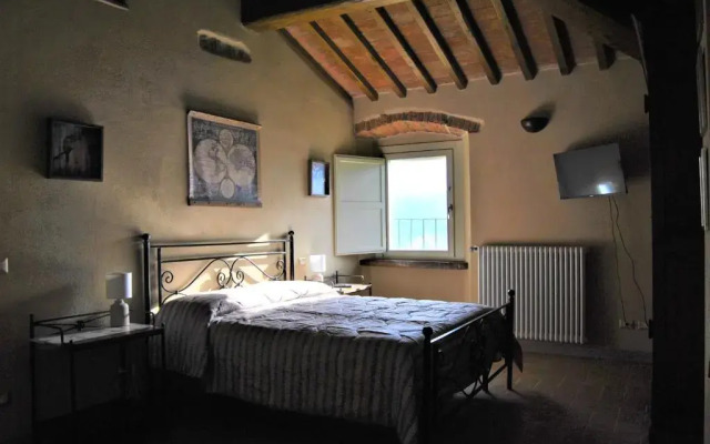La Valle B&B