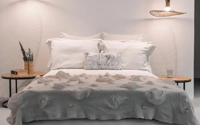 Horizon Luxury Seafront Villa