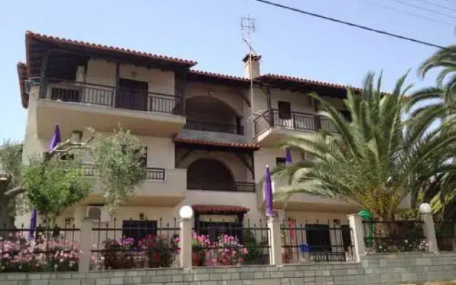 Studio VOULA