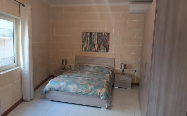 Sea and Country View 1st Floor Apartment