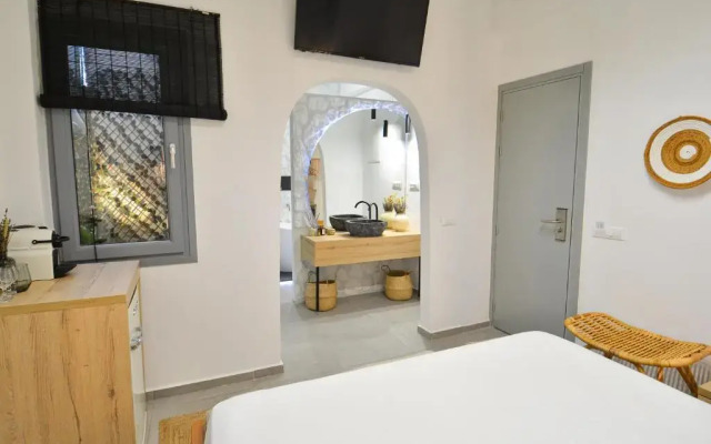 Oikia Suites Mykonos