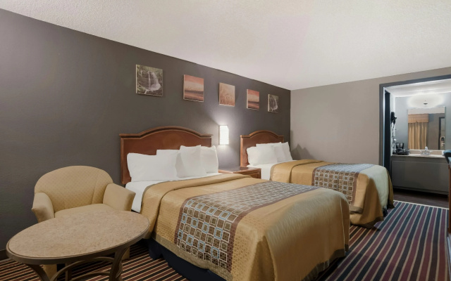 Scottish Inns Harrisburg - Hershey South