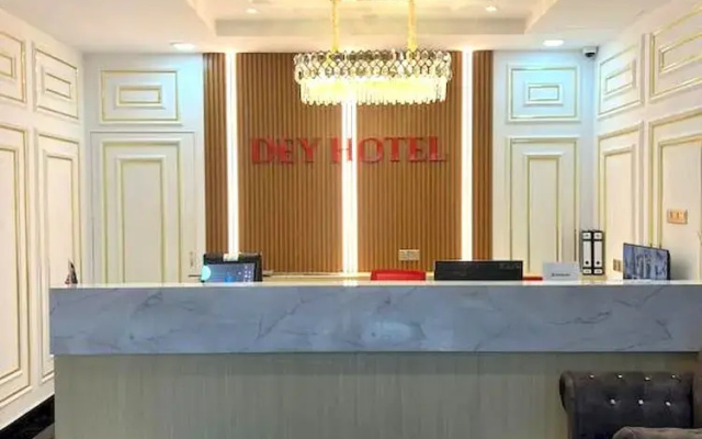 Townhouse OAK Dey Hotel