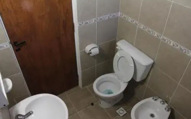 Apartamento El Calvario
