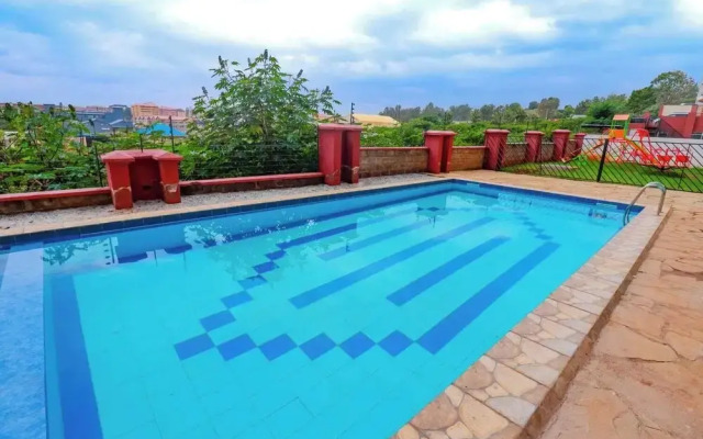 Kiambu Zone Heights