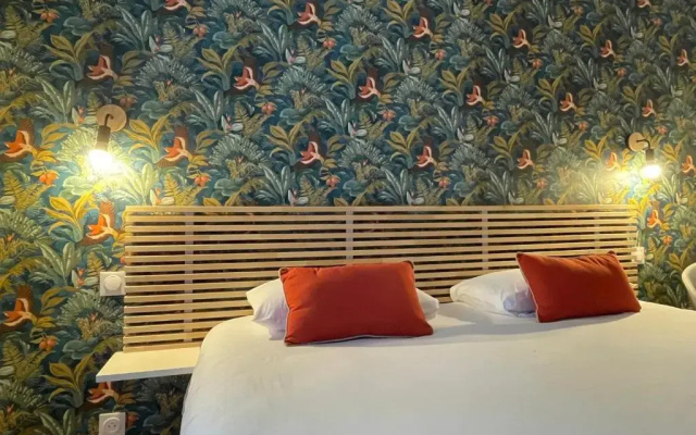 Hotel Des Dunes