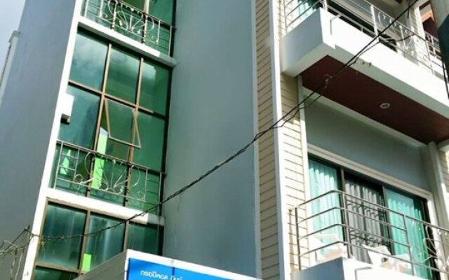 phuket tropical inn phuket thailand zenhotels