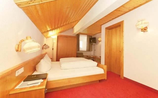 Hotel Garni Hafele