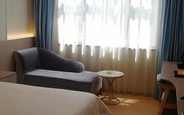 Yafeng International Hotel