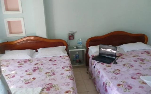 Thao Trang Hotel