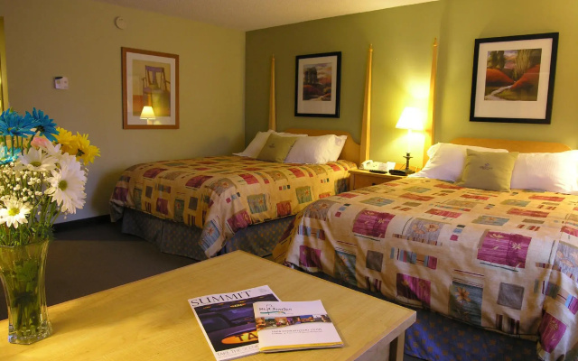Pheasant Run Resort