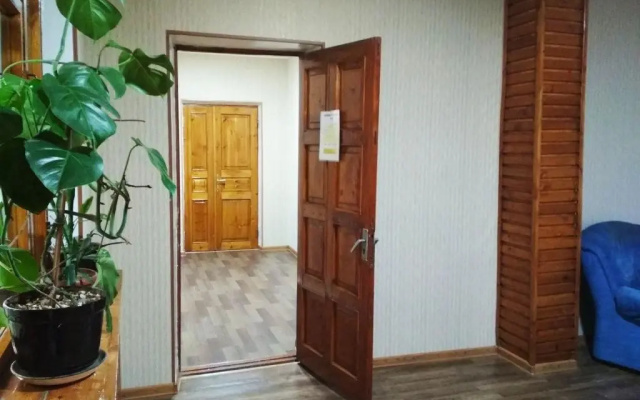 Green Hotel