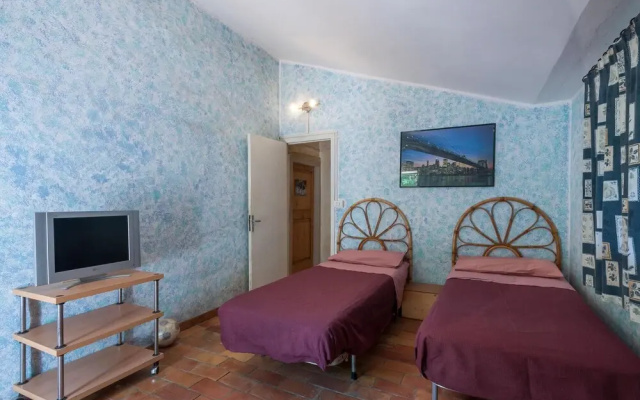 Stunning Home in Monteguiduccio With 3 Bedrooms