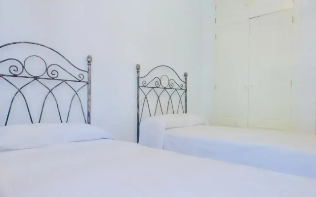 Apartamento La Capillita de Sanl car 15244