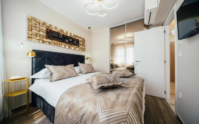 Apartman Rixos