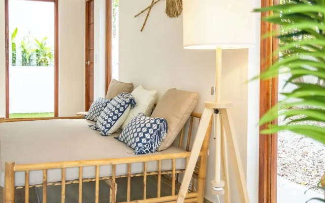 Luxurious Villa Blou, Steps From Beach Jan Thiel