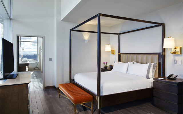 InterContinental Minneapolis - St. Paul Airport by IHG