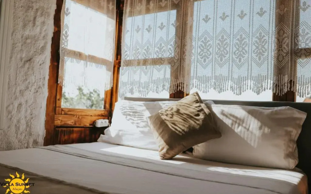 Alaçati Villa Sunset Boutique Hotel