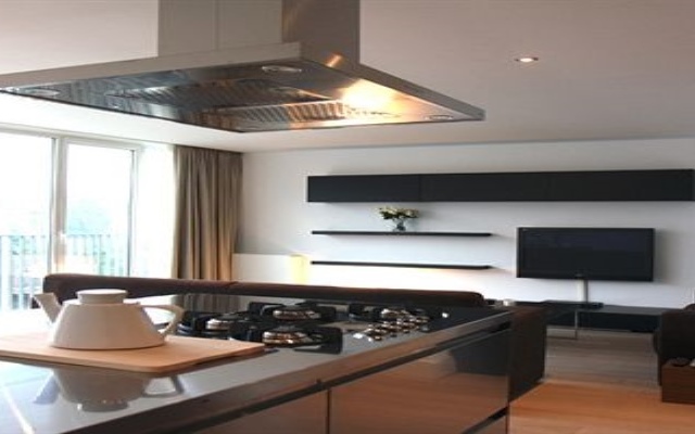 Отель City Centre Apartments Jimmy Нидерланды, Амстердам - отзывы, цены и фото номеров - забронировать отель City Centre Apartments Jimmy онлайн в номере