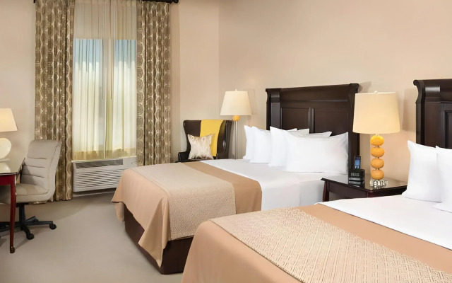 Ayres Hotel Orange