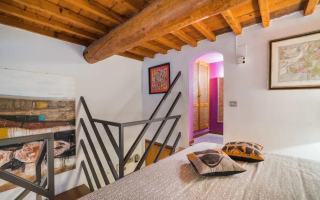 Casa dell Arte