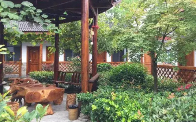 Zhangjiajie Xiacheng Farming Garden Inn