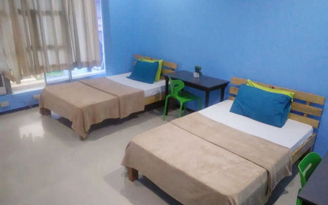 Yuj Inn Pasay