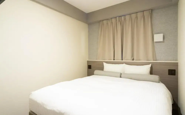 Dotonbori Crystal Hotel Ii